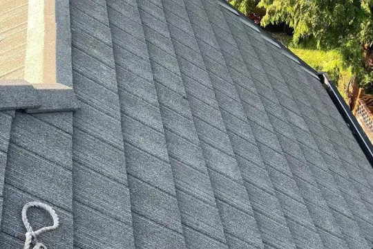 roof soft washing-2 after